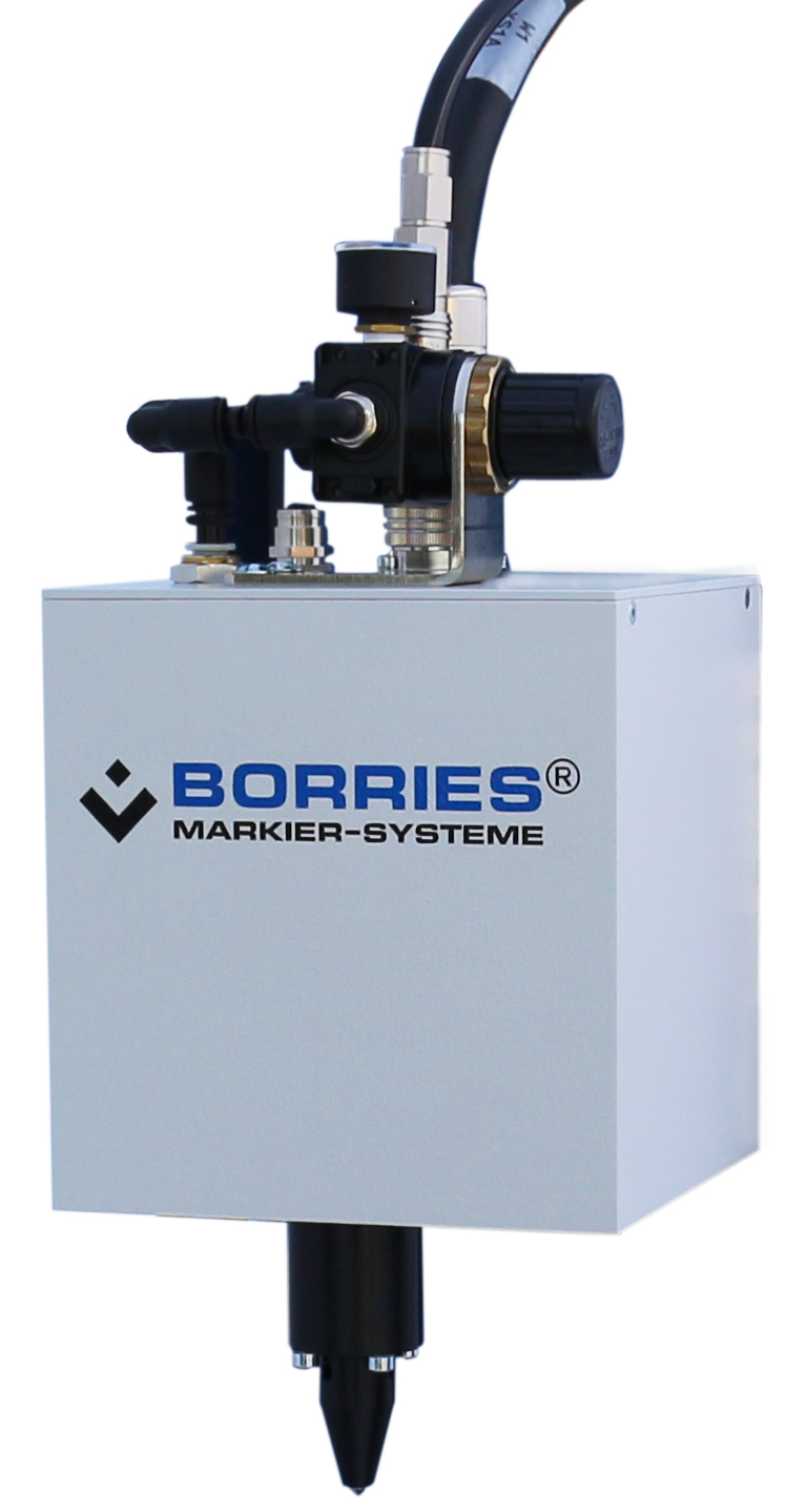 Borries. Marking mashine Borries 315-s. Borries markier-systeme инструкция по применению. V 312